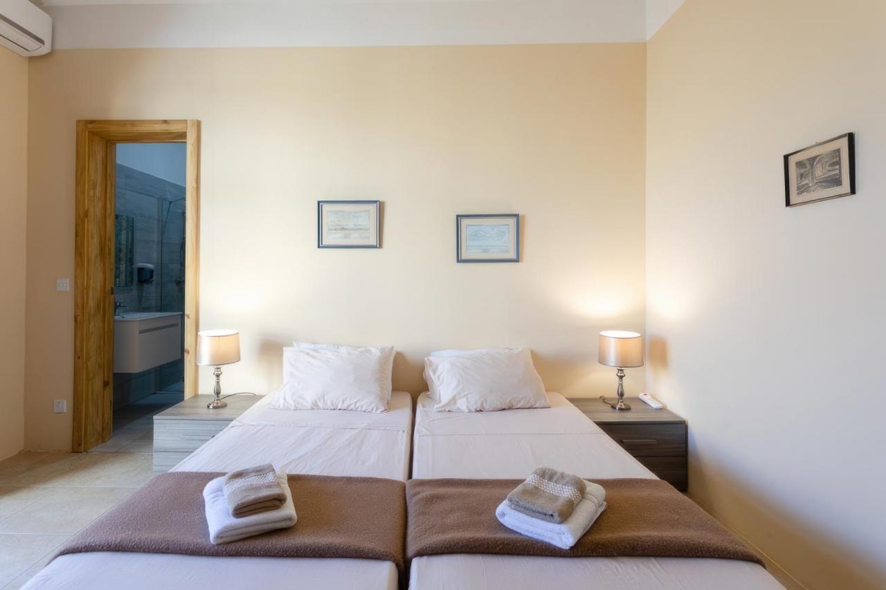 Bed & Breakfast Serenity