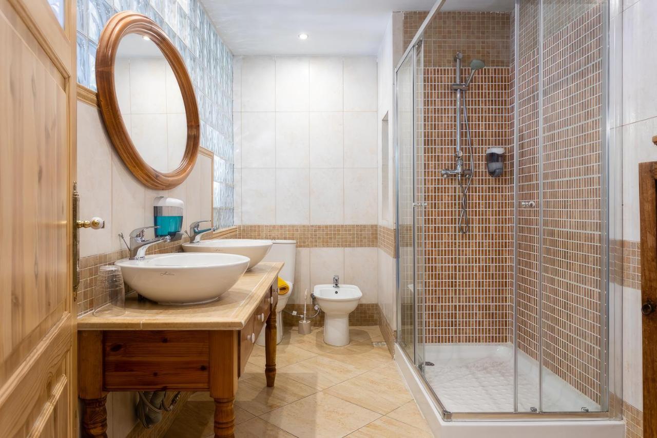 Bed & Breakfast Serenity Sannat