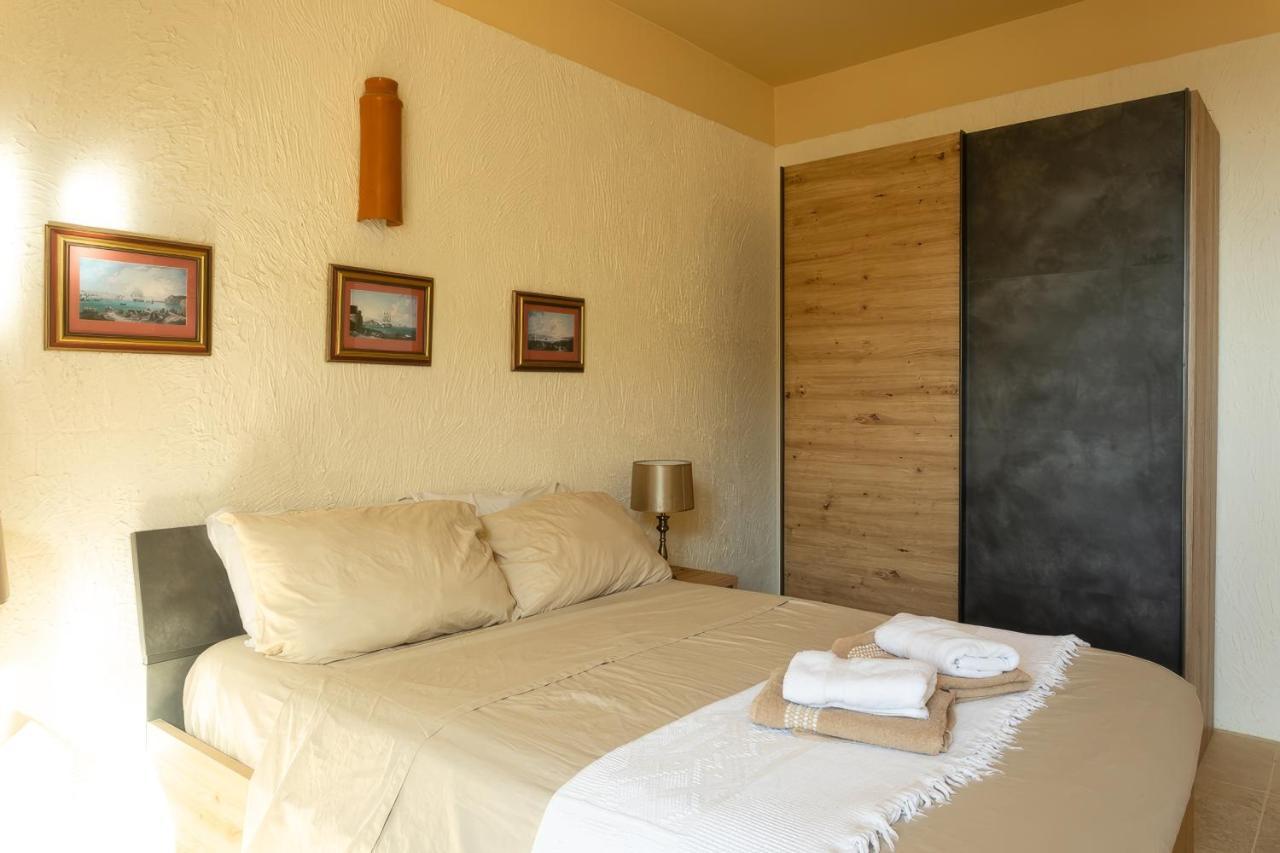 Serenity Bed & Breakfast Sannat
